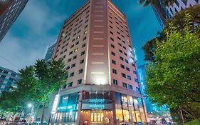 New Seoul Hotel Myeongdong